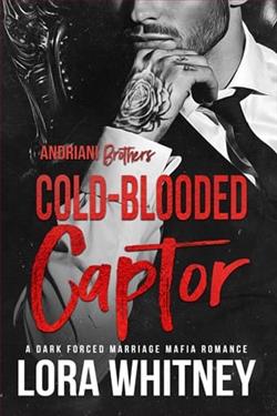 Cold-Blooded Captor by Lora Whitney