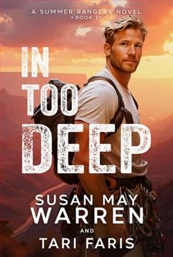 In Too Deep by Susan May Warren