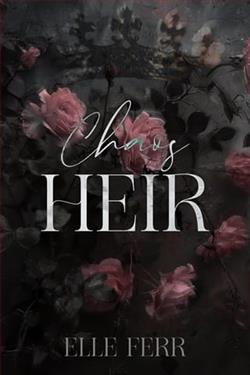 Chaos' Heir by Elle Ferr