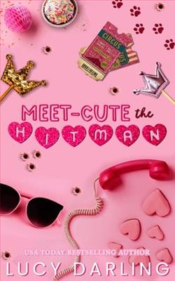 Meet Cute the Hitman by Lucy Darling