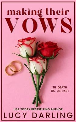 Making Their Vows by Lucy Darling