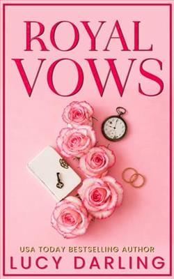 Royal Vows by Lucy Darling