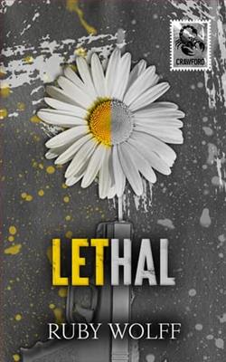 Lethal by Ruby Wolff