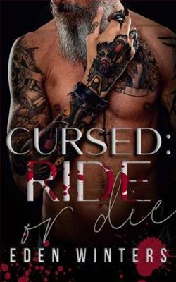 Cursed: Ride or Die by Eden Winters