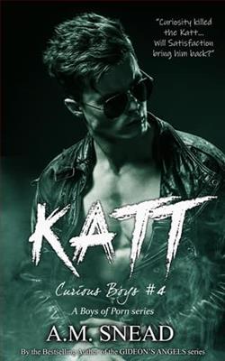 Katt by A.M. Snead