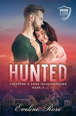 Hunted by Eveline Rose