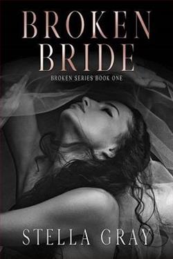 Broken Bride by Stella Gray