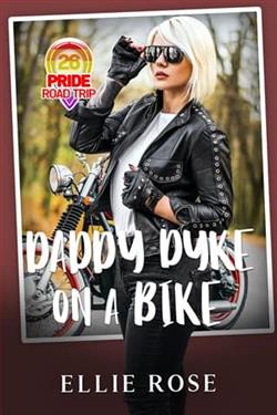 Daddy's Pride 2026 by M.A. Innes