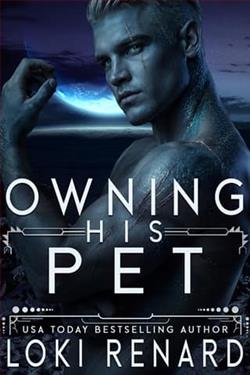 Owning His Pet by Loki Renard