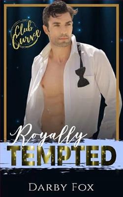 Royally Tempted by Darby Fox