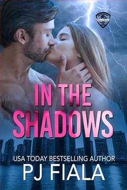 In the Shadows by P.J. Fiala