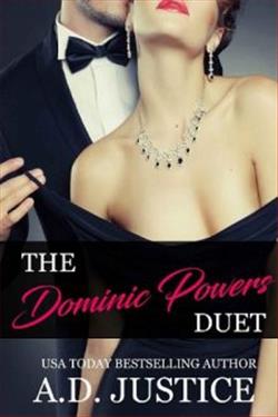 Dominic Powers Duet Box Set by A.D. Justice