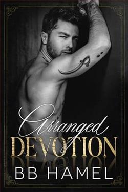 Arranged Devotion by B.B. Hamel