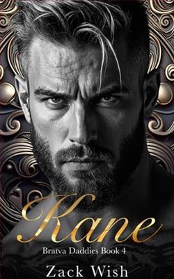 Kane by Zack Wish