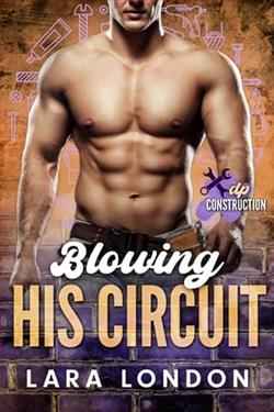 Blowing His Circuit by Lara London