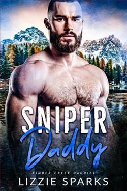 Sniper Daddy by Lizzie Sparks