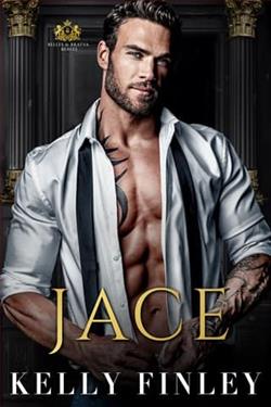 Jace by Kelly Finley