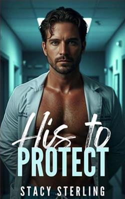His to Protect by Stacy Sterling