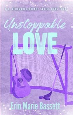 Unstoppable Love by Erin Marie Bassett