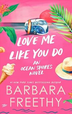 Love Me Like You Do by Barbara Freethy
