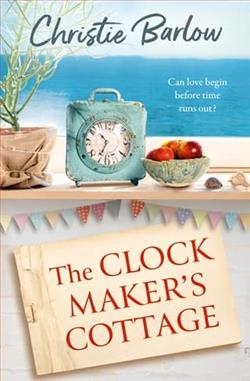 The Clockmaker's Cottage by Christie Barlow