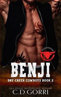 Benji by C.D. Gorri