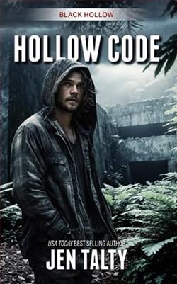 Hollow Code by Jen Talty