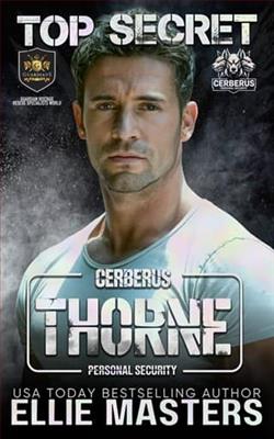 Thorne by Ellie Masters