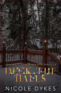 Deck the Halls by Nicole Dykes