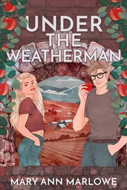 Under the Weatherman by Mary Ann Marlowe