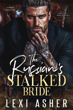 The Russian's Stalked Bride by Lexi Asher