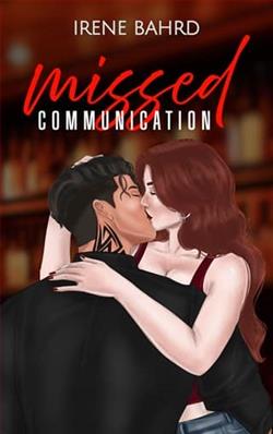 Missed Communication by Irene Bahrd