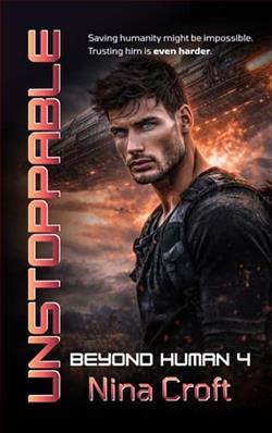 Unstoppable by Nina Croft