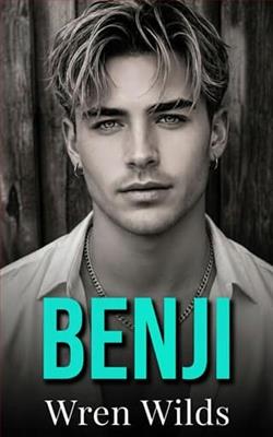 Benji by Wren Wilds