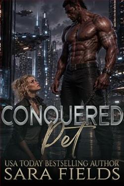 Conquered Pet by Sara Fields
