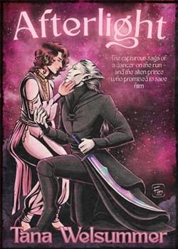 Afterlight by Tana Welsummer