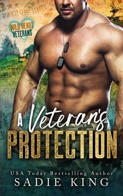 A Veteran's Protection by Sadie King