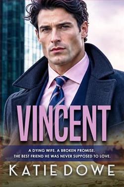 Vincent by Katie Dowe