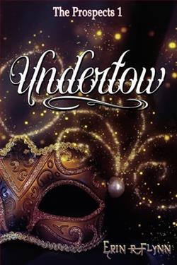 Undertow by Erin R. Flynn