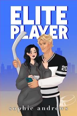 Elite Player by Sophie Andrews