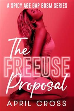 The Freeuse Proposal by April Cross