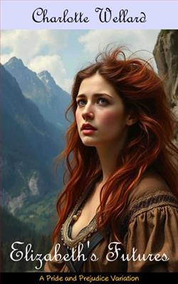 Elizabeth's Futures by Charlotte Wellard