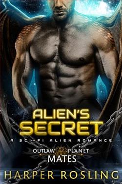 Alien's Secret by Harper Rosling