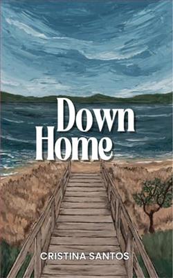 Down Home by Cristina Santos