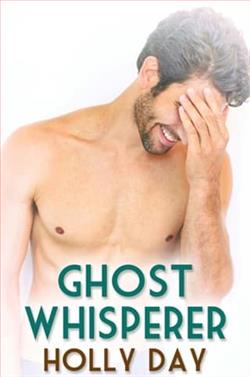 Ghost Whisperer by Holly Day