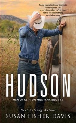 Hudson by Susan Fisher-Davis