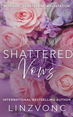 Shattered Vows by Linzvonc