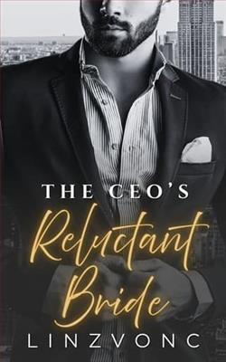 The CEO's Reluctant Bride by Linzvonc