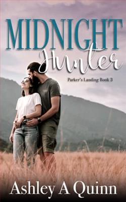 Midnight Hunter by Ashley A. Quinn