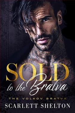 Sold to the Bratva by Scarlett Shelton